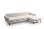 Atelier Del Sofa Mayorka Corner Large Right Beige